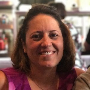 Meet your Posher, Kate